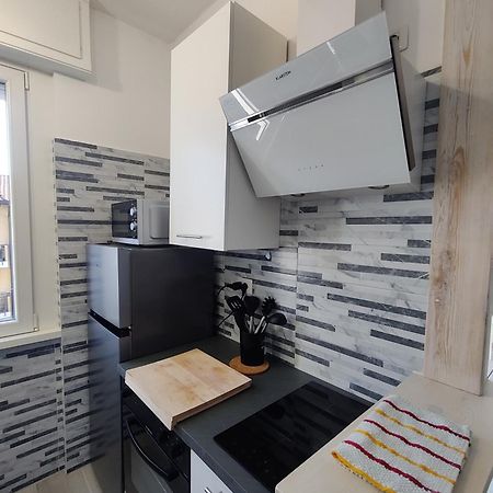 Galla House Gallarate Exterior foto