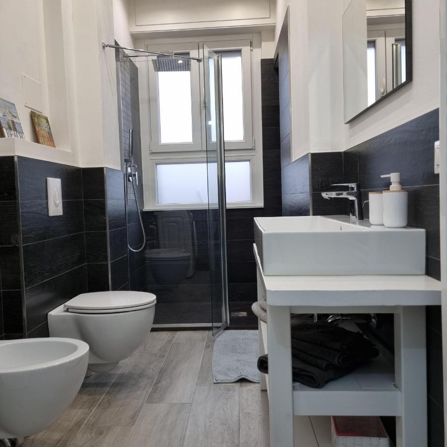 Galla House Gallarate Exterior foto