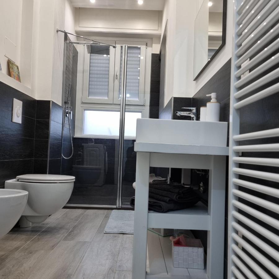 Galla House Gallarate Exterior foto