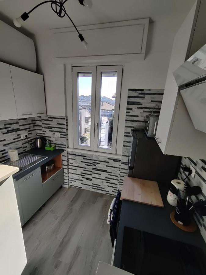 Galla House Gallarate Exterior foto