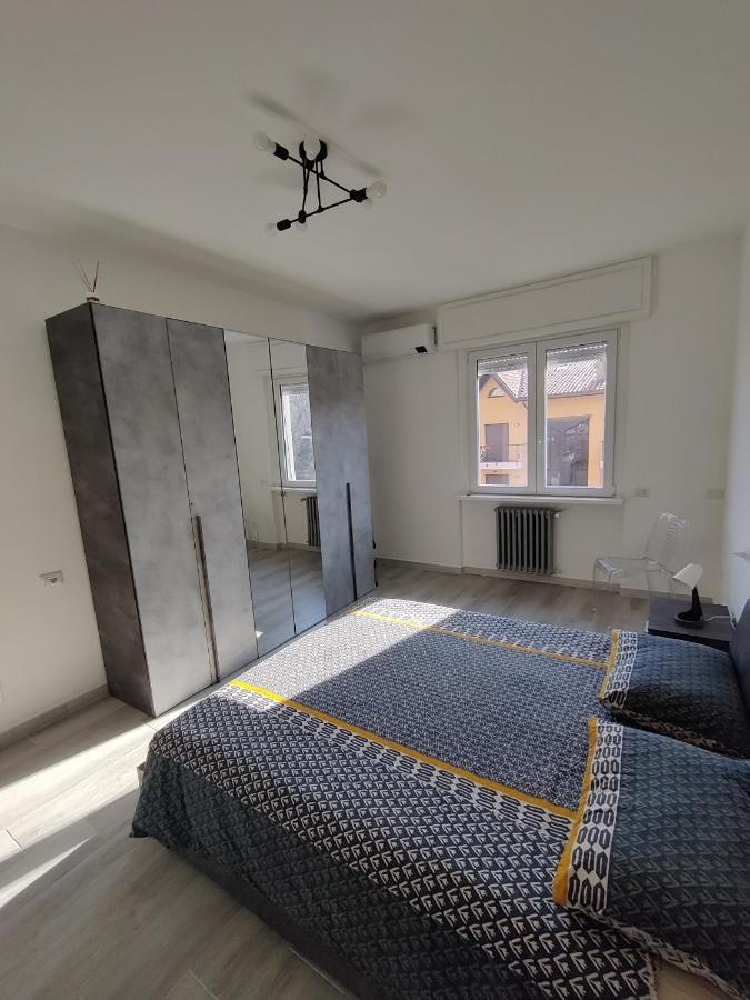 Galla House Gallarate Exterior foto