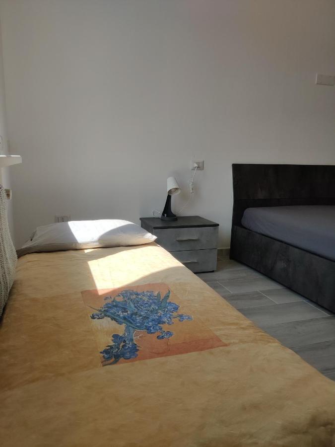 Galla House Gallarate Exterior foto